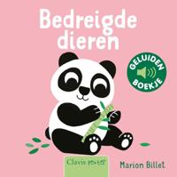 Bedreigde dieren (Hardback)