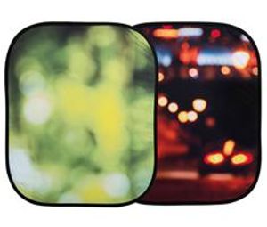 Manfrotto Collapsible Out Of Focus City Lights/Summer 120x150cm