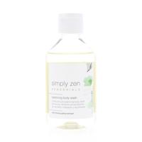 Simply Zen Sensorials Balancing Body Wash 250ml Simply Zen Sensorials Balancing Body Wash 250ml