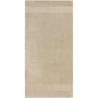 Cawö Cawö The Luxury 5000 Handdoek 50x100 sand