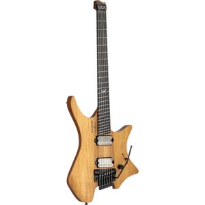 Strandberg Boden Prog NX 6 Plini Edition multiscale elektrische gitaar met gigbag