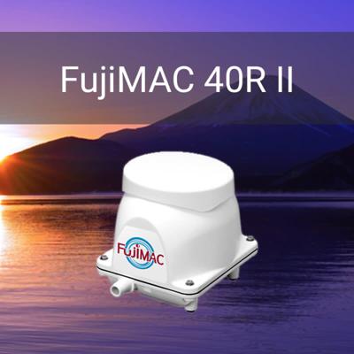 FUJIMAC 40