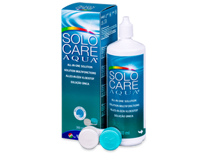 SoloCare Aqua 360 ml