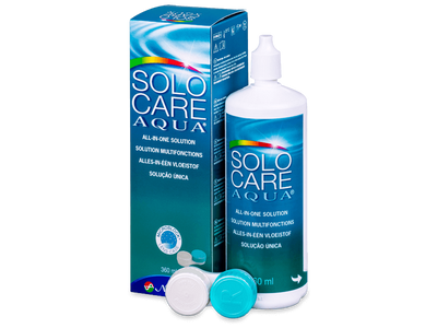SoloCare Aqua 360 ml