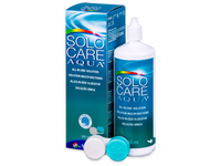 SoloCare Aqua 360 ml