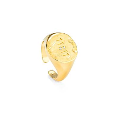 Dames ring Radiant RY000050 16 (10)
