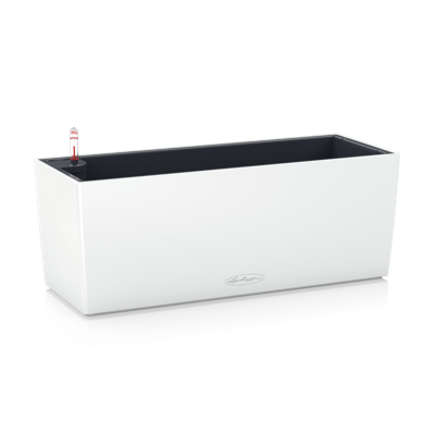 Lechuza Balconera L50xB19xH19 wit