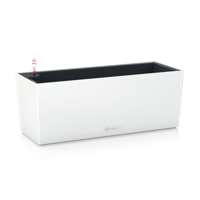 Lechuza Balconera L50xB19xH19 wit