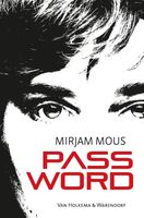 Password - Mirjam Mous - ebook