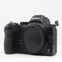 Nikon Z5 body occasion