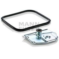 Mann-filter Hydrauliekfilter H 199/1 KIT - thumbnail