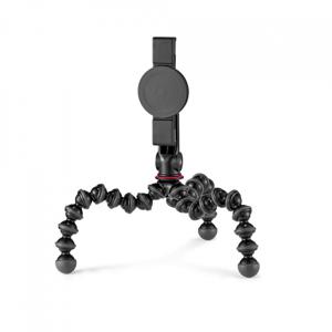 Joby GripTight tripod Smartphone-/digitale camera 3 poot/poten Zwart