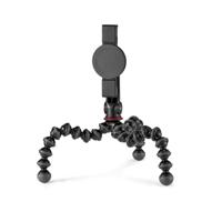 Joby GripTight tripod Smartphone-/digitale camera 3 poot/poten Zwart - thumbnail