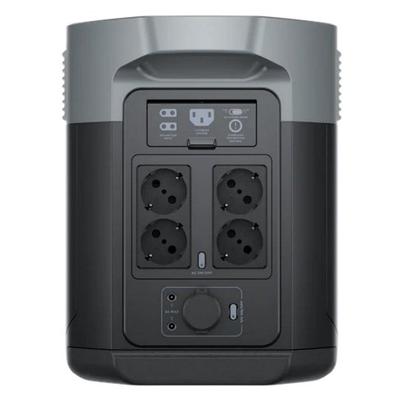EcoFlow DELTA 2 Max Portable Power Station OUTLET