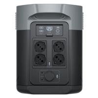 EcoFlow DELTA 2 Max Portable Power Station OUTLET