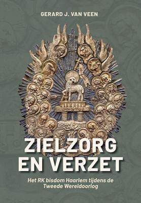 Zielzorg en Verzet (Hardback)