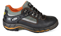 Grisport Safety 71605 L / 33407 Laag S3 Zwart - Maat 36 - 11.049.029.36