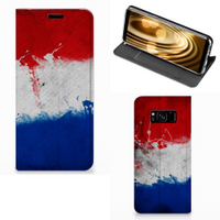 Samsung Galaxy S8 Standcase Nederland