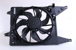 Koelventilator 85710