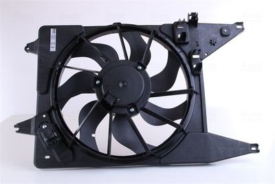 Koelventilator 85710