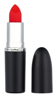 MAC Macximal Silky Matte Lipstick Lady Danger Lippenstift 3.5 g Dames