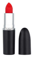 MAC Macximal Silky Matte Lipstick Lady Danger Lippenstift 3.5 g Dames