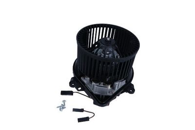 Kachelventilator AC730124 Maxgear AC730124