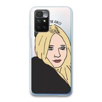 Ashley: Xiaomi Redmi 10 Transparant Hoesje