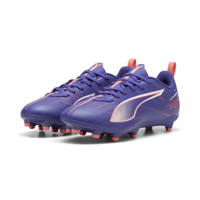 Ultra 5 Play FG/AG Kids Paars