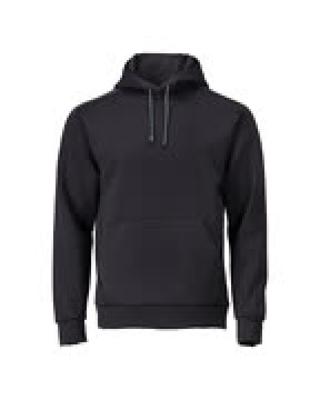 MASCOT 22486-378 Customized capuchontrui met rits donker marine blauw - maat XL