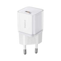 Baseus GAN5S P10162504213-00 Netlader PD 30W Wit