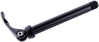 CONTEC Ct thru axle powerhouse 15 mm, black