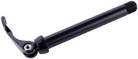 CONTEC Ct thru axle powerhouse 15 mm, black