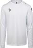 Robey RS1516 Crossbar shirt LS - Yellow - 116
