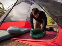 Therm-a-Rest Trail Pro Sleeping Pad Regular Wide mat - thumbnail