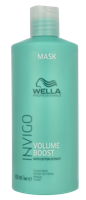 Wella Invigo Volume Crystal Mask 500 ml Maskers