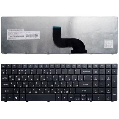 Amerikaanse versie Engels Laptop toetsenbord voor Acer Aspire 7736 / 7736G / 7736Z