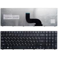 Amerikaanse versie Engels Laptop toetsenbord voor Acer Aspire 7736 / 7736G / 7736Z
