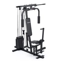 Home Gym - Focus Fitness Unit 2 - thumbnail