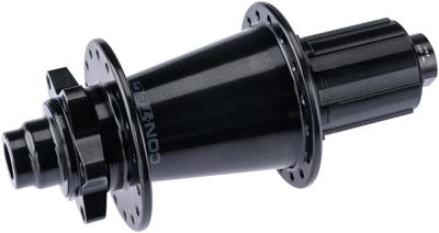 CONTEC Ct rear hub m.core db 8-/9-/10-/11sp shim.hg