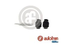 Ashoes, remklauwgeleiding D7459