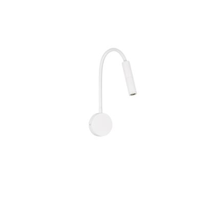 Lyora BedlampjeSonica wit - 9701621