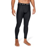 Under Armour HeatGear Compression Leggings - thumbnail