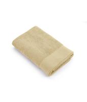 Walra badlaken soft cotton 70x140 maisgeel