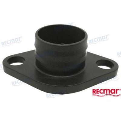 REPUESTOS MOTORES - Bombardier REC872334 - TOMA AGUA VOLVO