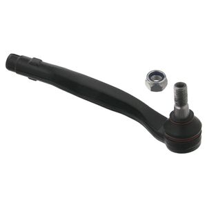 Stuurkogel 22612