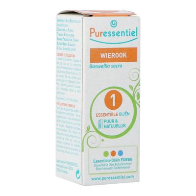 Puressentiel Eo Wierook Bio Expert 5ml