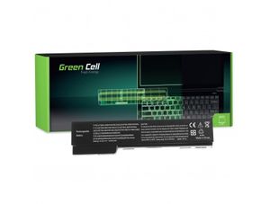 Green Cell CC06 CC06XL HP50 Laptopaccu 10.8 V 4400 mAh HP