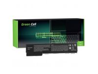 Green Cell CC06 CC06XL HP50 Laptopaccu 10.8 V 4400 mAh HP - thumbnail