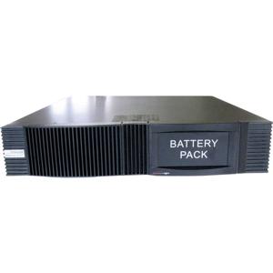 Roline UPS-accupack Geschikt voor model (UPS): Roline ProSecure Rackmount 1000RM2HE